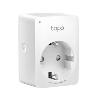 Priza Wi-Fi inteligenta programabila, TP-LINK Tapo P100